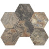 mozaika-ceramiczna-baerwolf-KEG-20062-heksagon-kamien-lawa-topaz-bialystok
